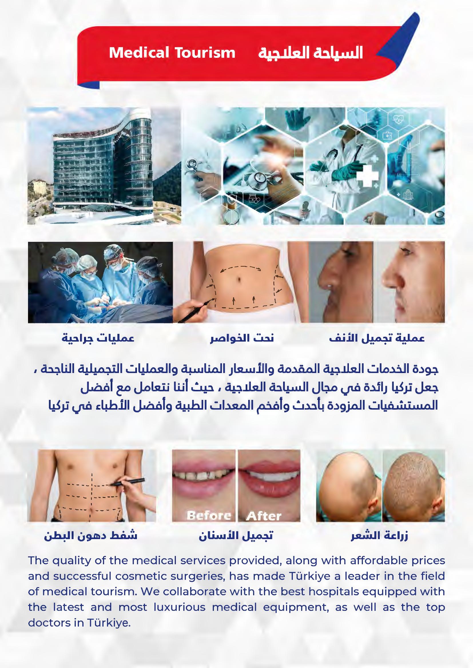 Medical Tourism
