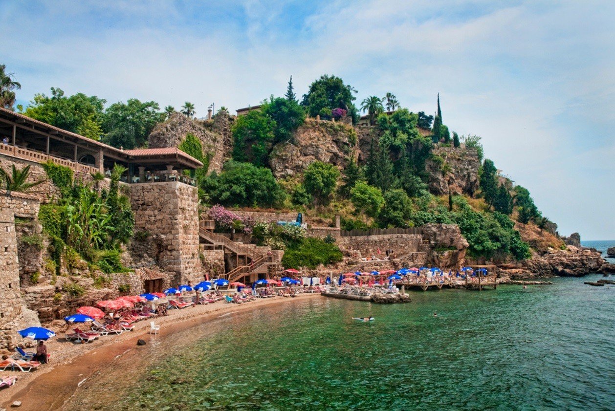 Antalya