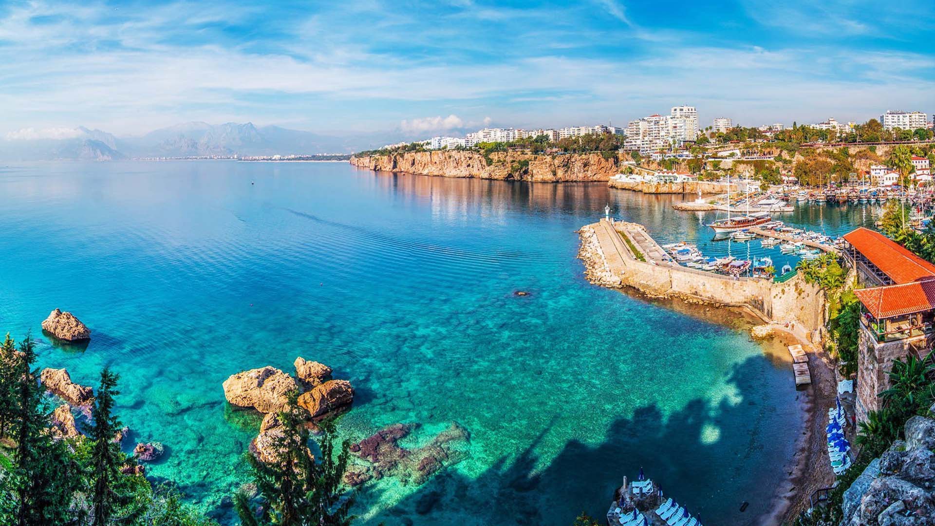 Antalya
