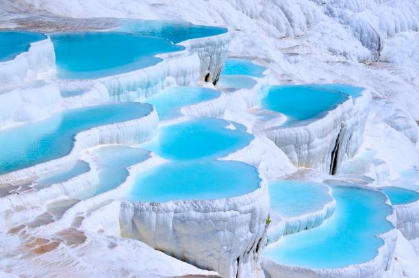 Pamukkale Thermal Pools