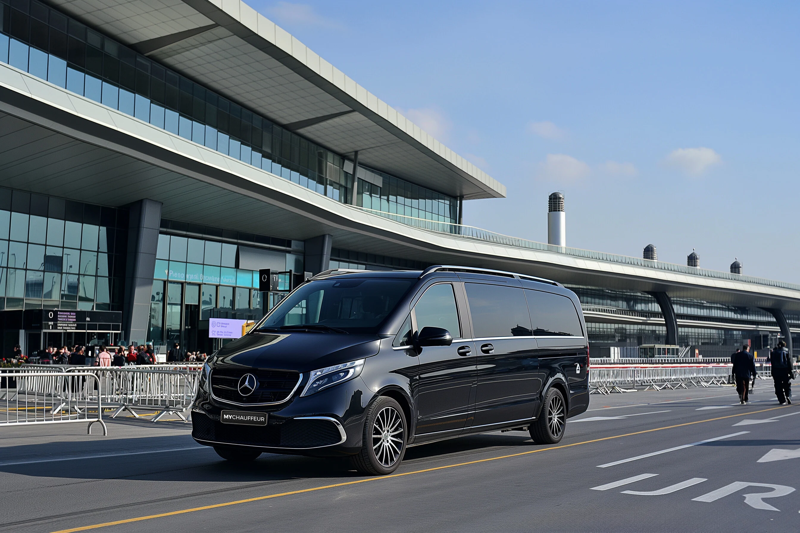Istanbul Airport Transfer